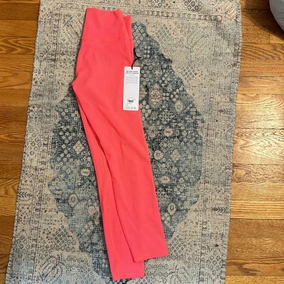 Alo 7/8 High-Waist airlift legging - Picture 8 of 8
